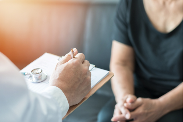 Cyber attack on U.S. drug rehab service exposes sensitive patient information