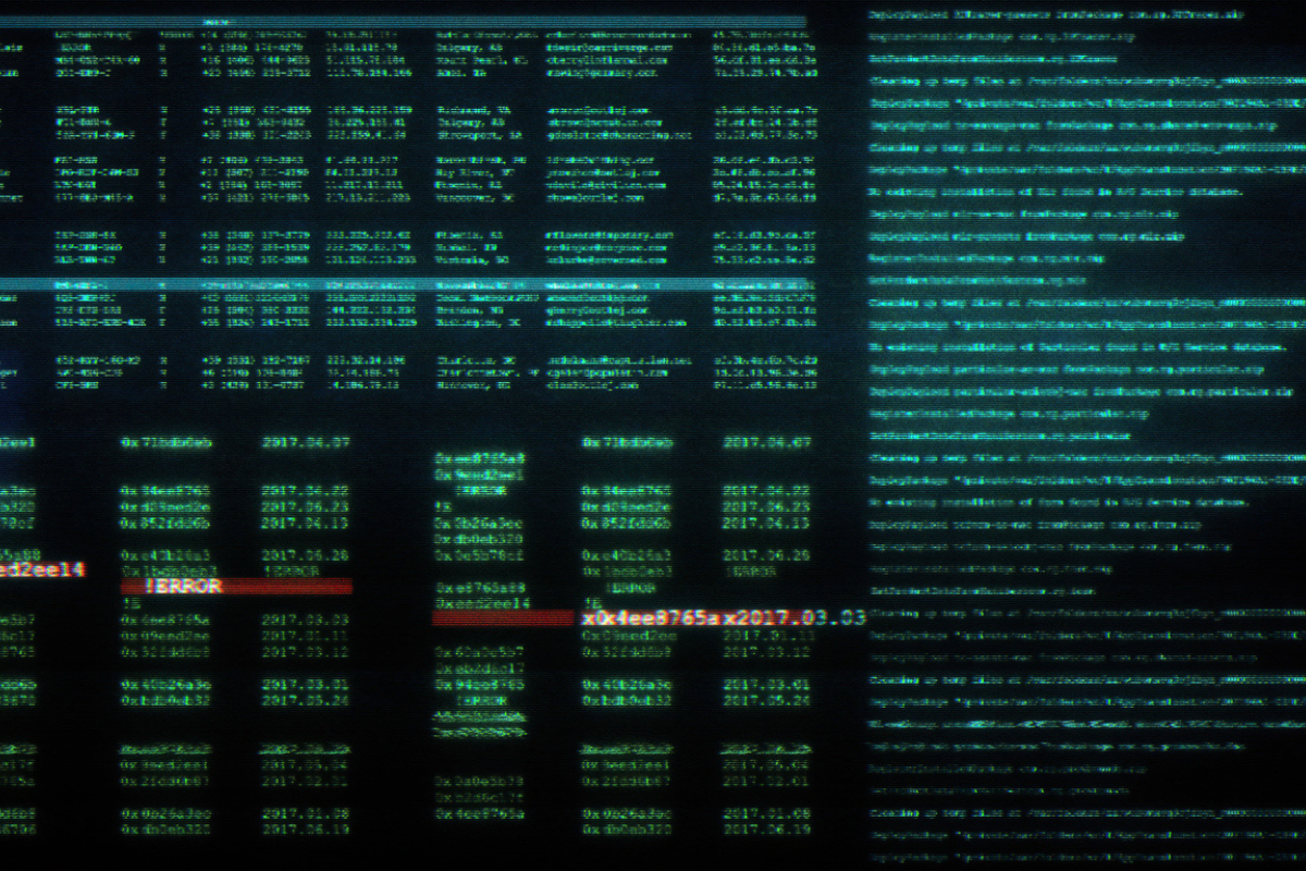 teiss - News - Cybercrime Hits Record High as FBI Reports $16.6 Billion in  Losses