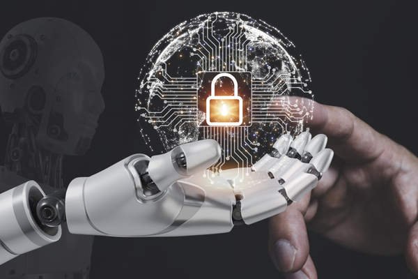 The Expert View: The Future of Network Security in the Age of AI