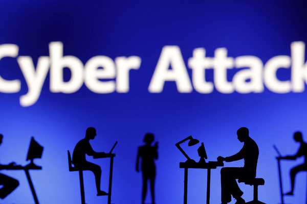In first, France accuses Russian intelligence of repeated cyber attacks