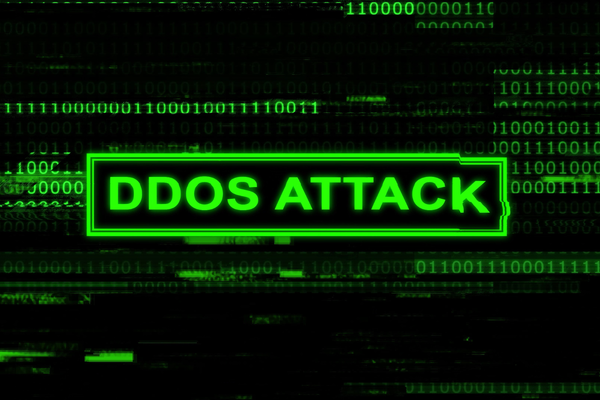 KrebsOnSecurity targeted in one of the largest DDoS attacks ever recorded