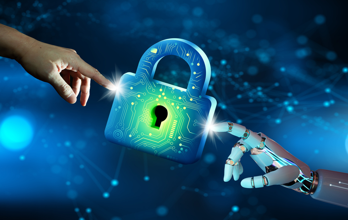 The Expert View: The Future of Network Security in the Age of AI