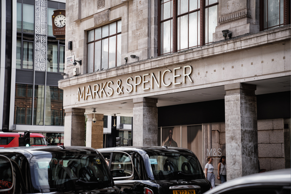 Cyber attack to cost M&S £300 million, operations disrupted through July