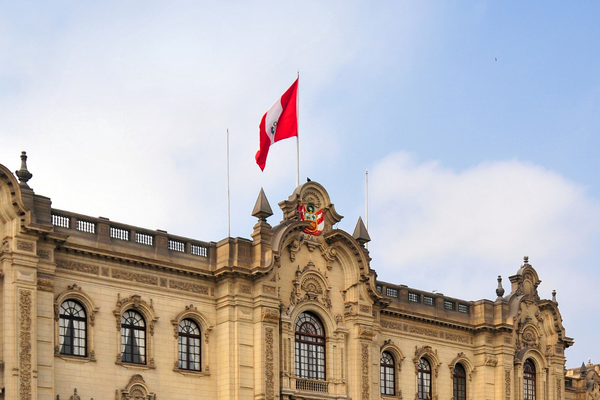 Peru denies ransomware breach amid Rhysida gang claims