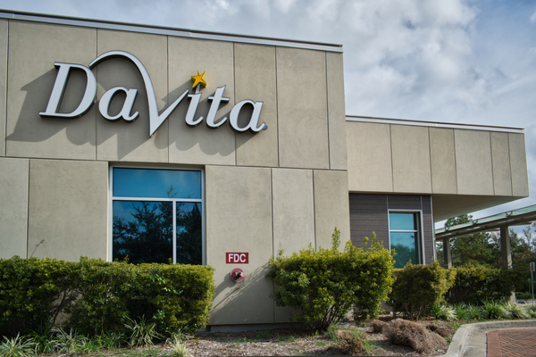 DaVita data breach exposes personal information of 1 million patients