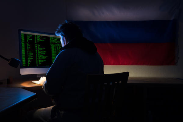 Russian hacker identified as alleged leader of Trickbot cybercrime syndicate