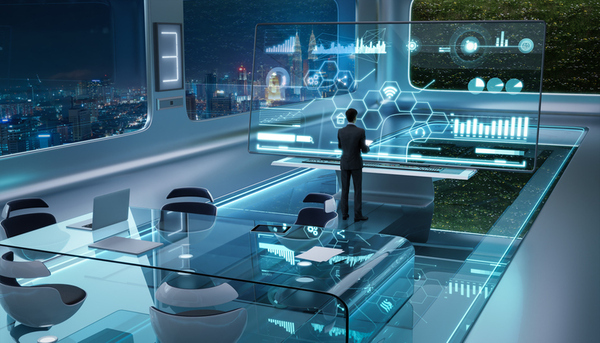 The Expert View: Building Cyber-Resilience - Preparing for the Inevitable