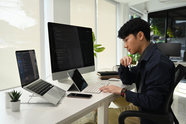 US blacklists Philippine tech firm accused of enabling global crypto scams