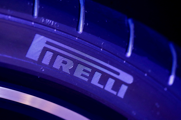U.S. warns Pirelli on possible sale restrictions over Chinese investors, Bloomberg says