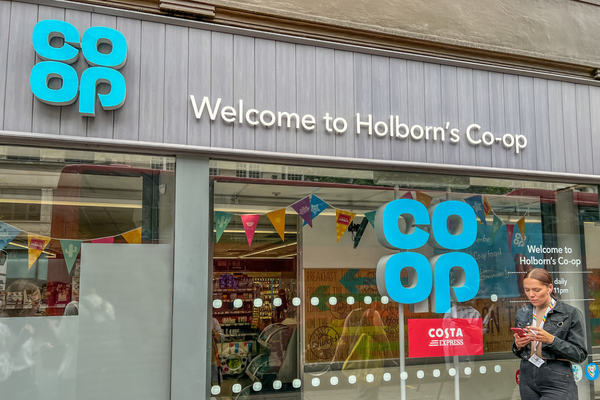 Co-op continues recovery efforts following recent data security incident