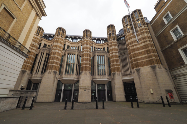 Cyber attack on Legal Aid Agency exposes 18 years of user data, says Ministry of Justice