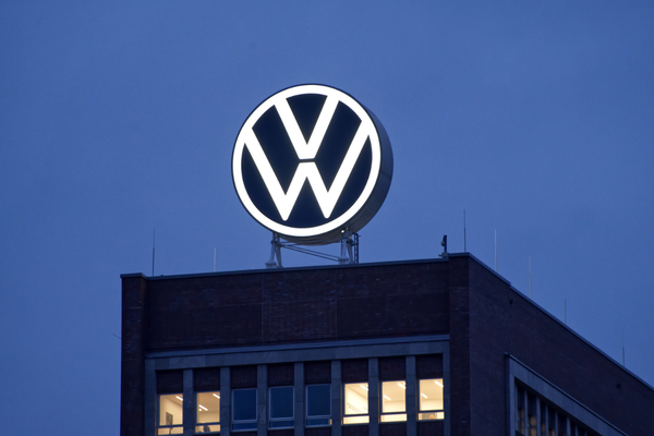 Volkswagen Group investigates claims of data breach by Stormous ransomware gang