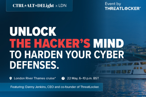 Unlock The Hacker's Mind to Harden Your Cyber Defenses