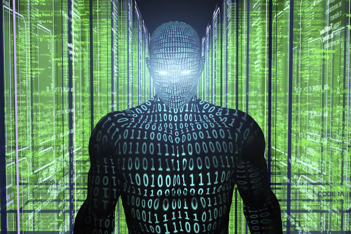 DeepSeek and the AI arms race