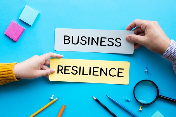 Business resilience and the role of the CISO