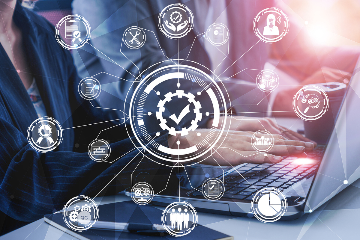 Complexity in compliance: how critical organisations can proactively keep ahead of threats in turbulent times