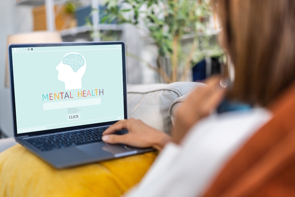 New support for mental health in cyber-security