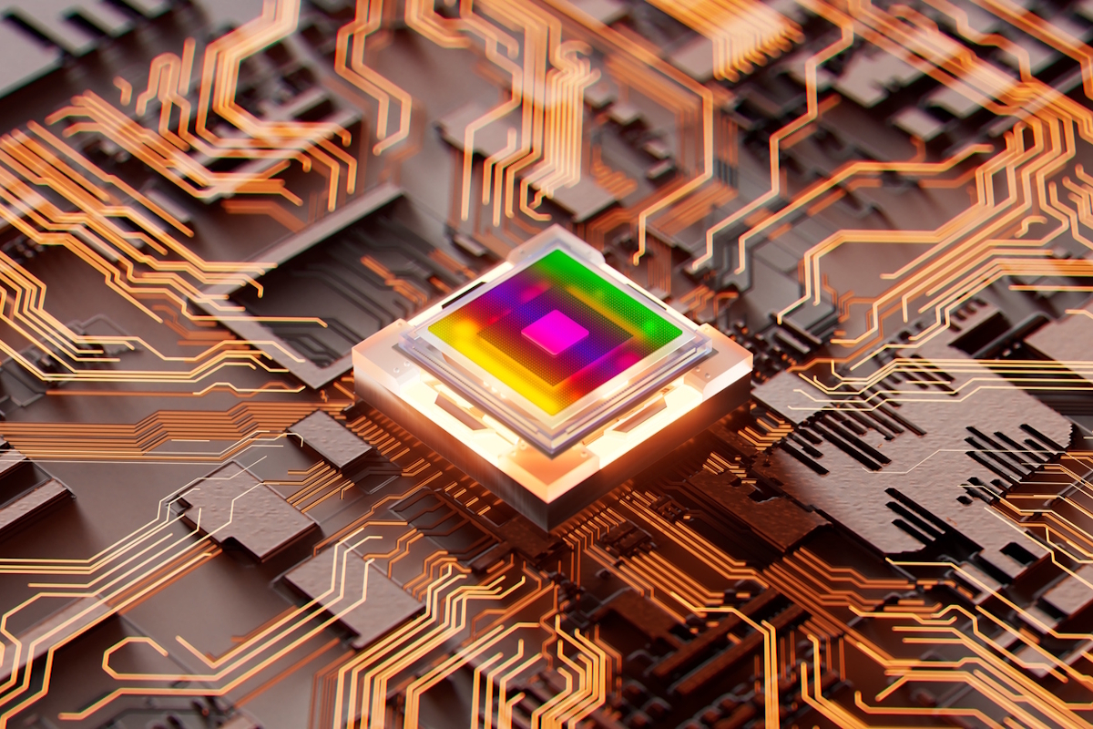 The race to post-quantum encryption