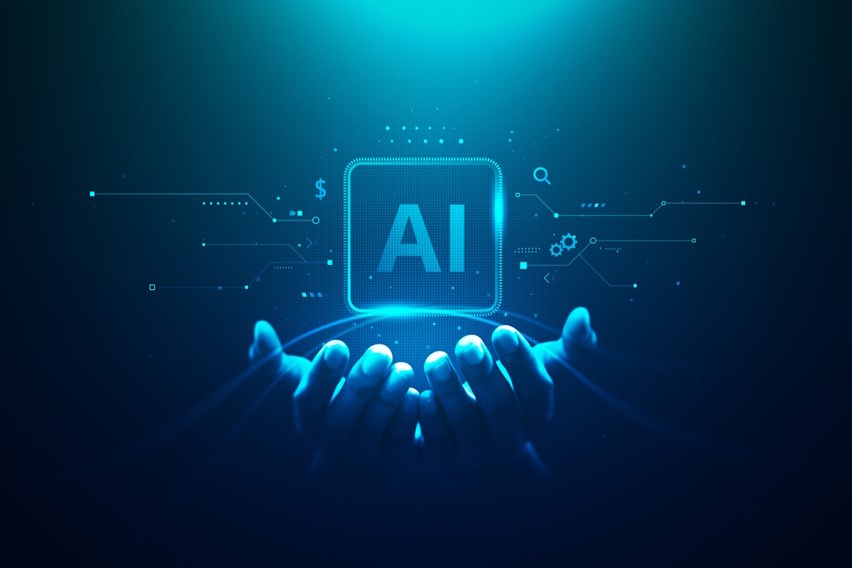 The risks of shadow AI