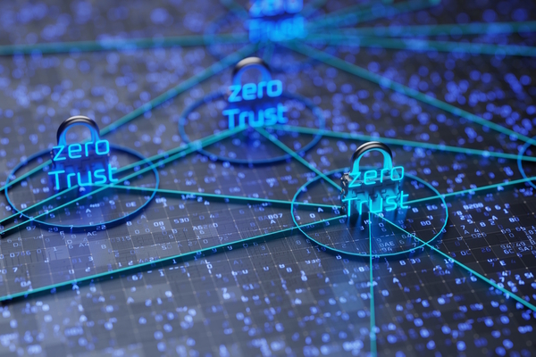Unlocking the full potential of zero trust