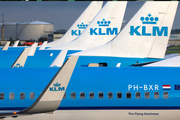Air France-KLM Hit by Data Security Incident After Third-Party System Hacked