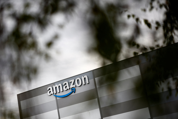 Amazon asks court to scrap EU tech label, arguing it poses no systemic risks
