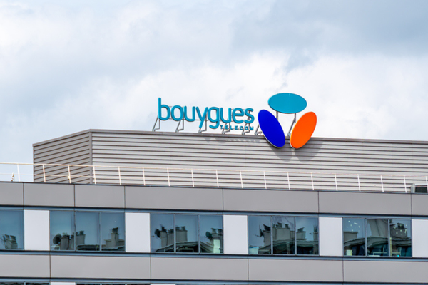 Bouygues Telecom discloses data breach affecting 6.4 million customers