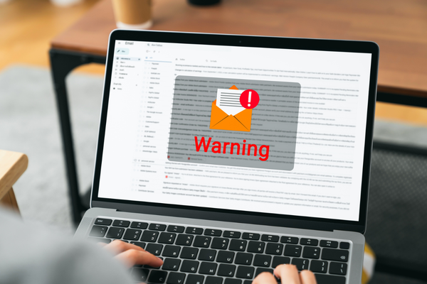 British Russia Expert Targeted in Sophisticated Email Hack Using AI-Driven Phishing