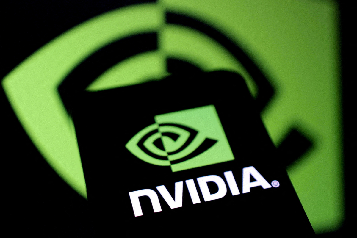 China state media says Nvidia must provide 'security proofs' to regain trust