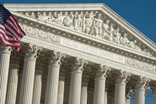 Cyber attack Hits U.S. Judiciary, Compromises Sensitive Court Data