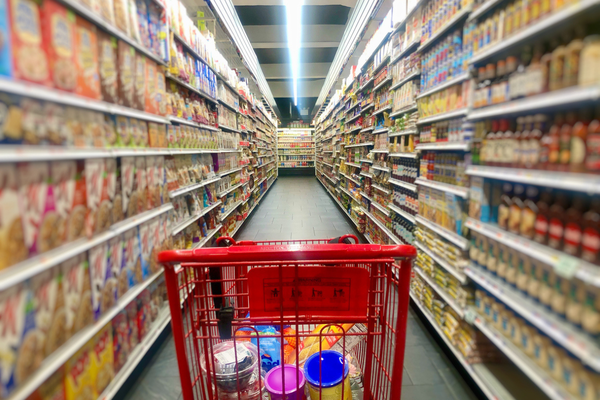 Cyberattack forces grocery wholesale giant United Natural Foods to shut down systems