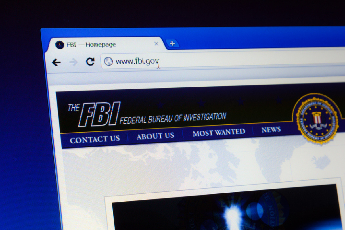 teiss - News - FBI seizes over $2.3 million in Bitcoin from Chaos  ransomware affiliate in Texas