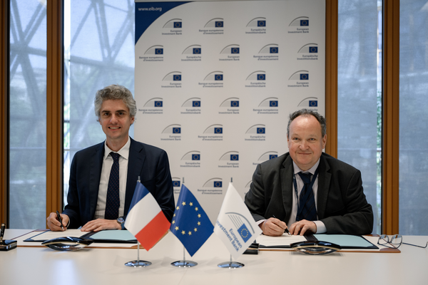 Gatewatcher secures €25 million investment from the European Investment Bank to accelerate growth and reinforce European cyber resilience