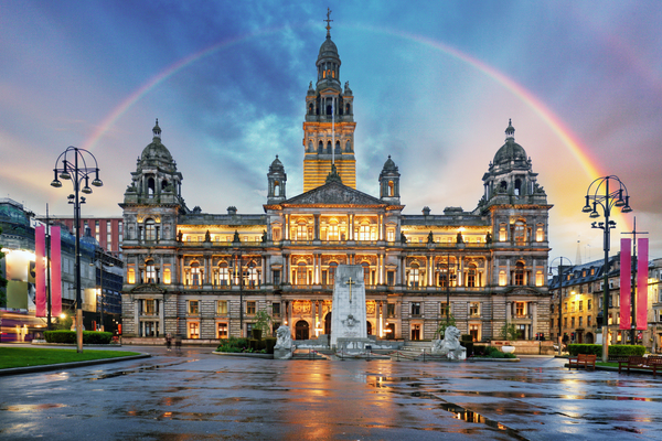 Glasgow City Council reveals major data breach, critical systems offline