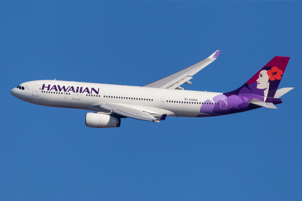 Hawaiian Airlines investigates data security breach impacting essential IT systems