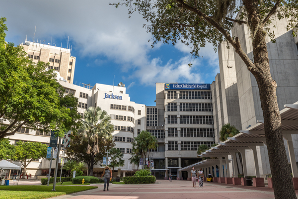 Jackson Health System discloses insider data breach affecting over 2,000 patients
