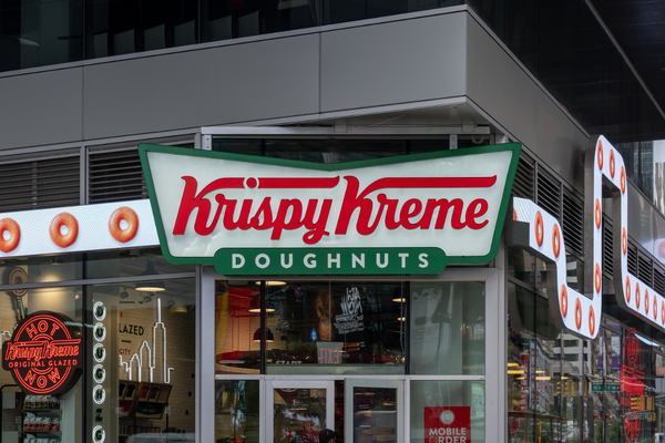 Krispy Kreme reports data breach affecting over 7,000 in South Carolina