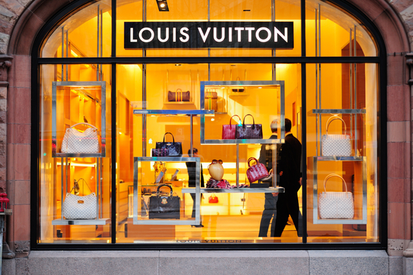 Louis Vuitton reports data breach affecting South Korean customers