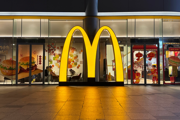 Everest ransomware claims major data theft from McDonald's India division