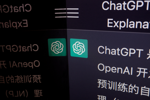 OpenAI finds more Chinese groups using ChatGPT for malicious purposes