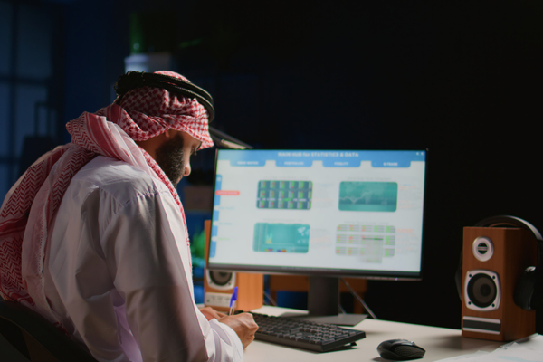Pro-Iranian hackers leak personal data of Saudi Games 2024 participants
