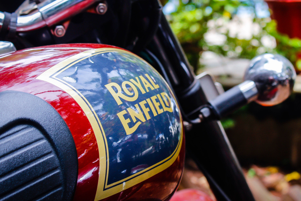 Royal Enfield targeted in major ransomware attack, hackers claim full system compromise