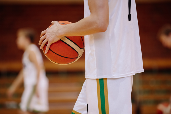 Russian Basketball Player Arrested in France Over Suspected Role in U.S. Ransomware Attacks