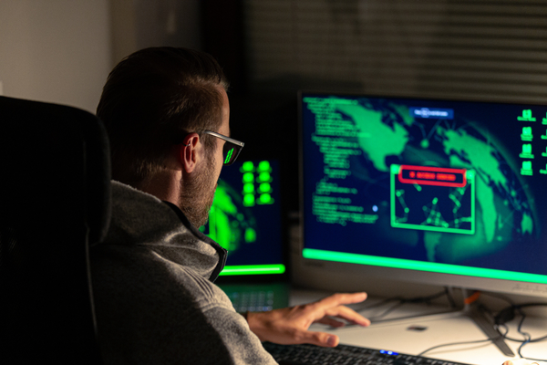 Over 760,000 Affected in Major Security Breach at Motility Software