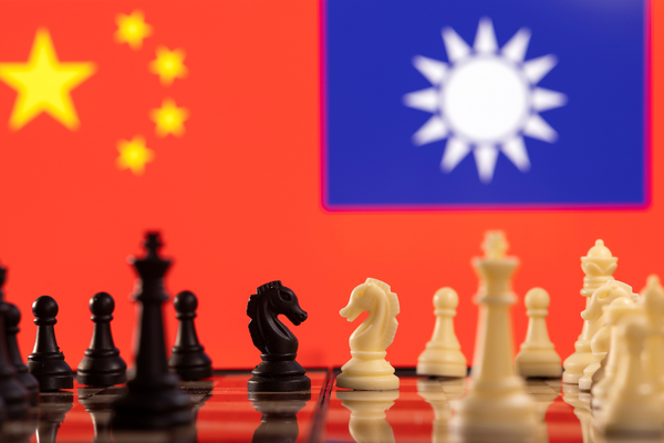 Taiwan cyber unit says it will not be intimidated by China bounty offer