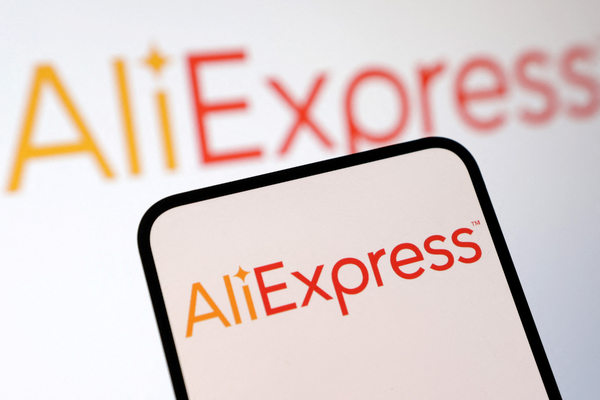 EU accepts AliExpress' commitments to catch illegal online products
