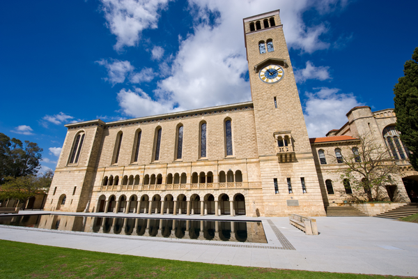 The University of Western Australia cyber-attack: A wake-up call for university cyber-security