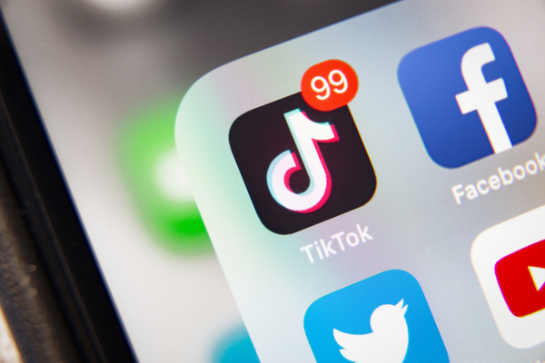 TikTok faces fresh EU scrutiny over data transfers to China