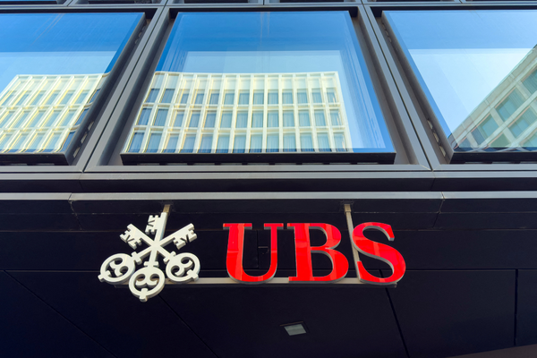 UBS reports data leak after cyber attack on provider, client data unaffected