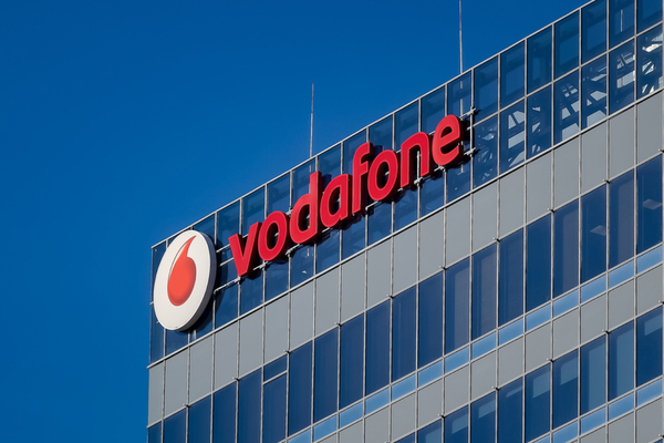 Vodafone fined €45 million by German regulator over major data protection failures